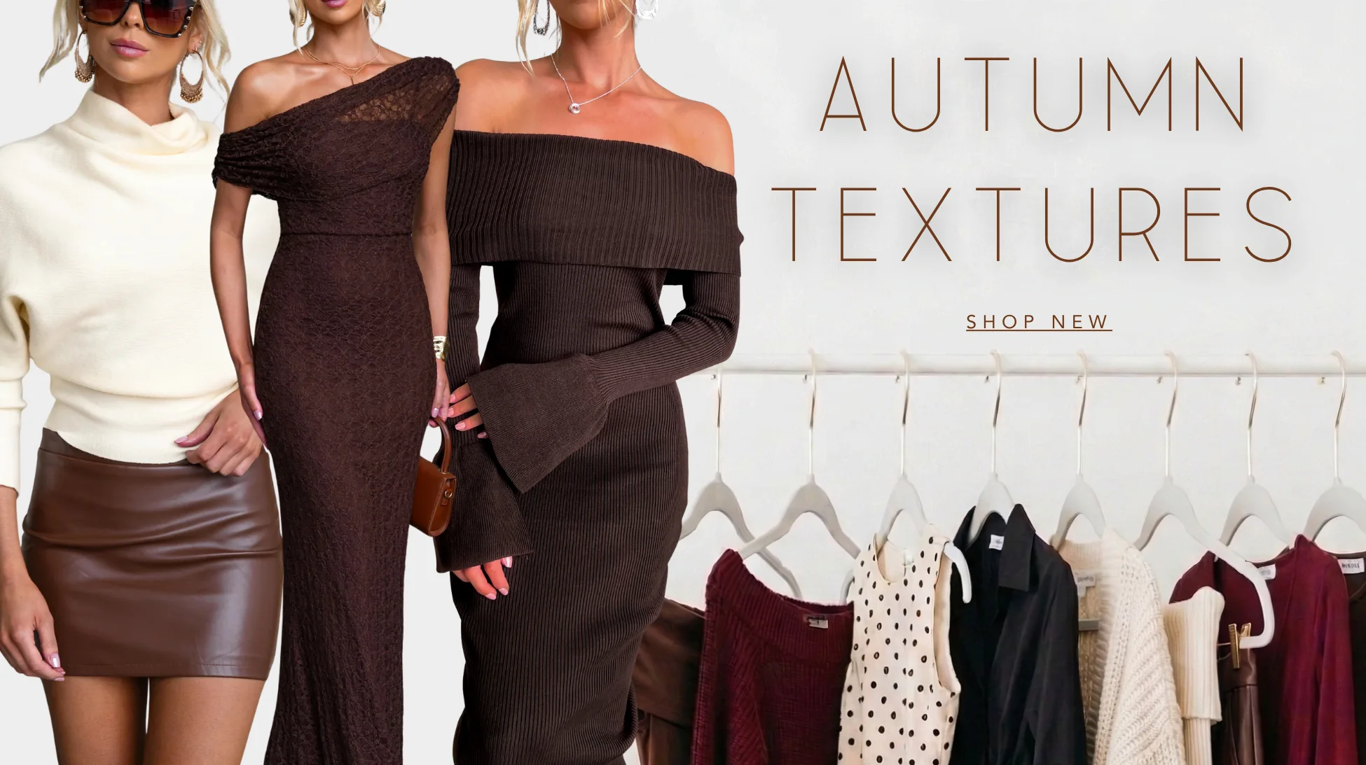 Chic Styles, Effortless Elegance